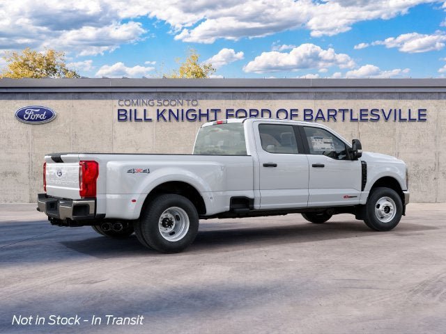 New 2027 Ford F350 XL AWD/4WD image 6