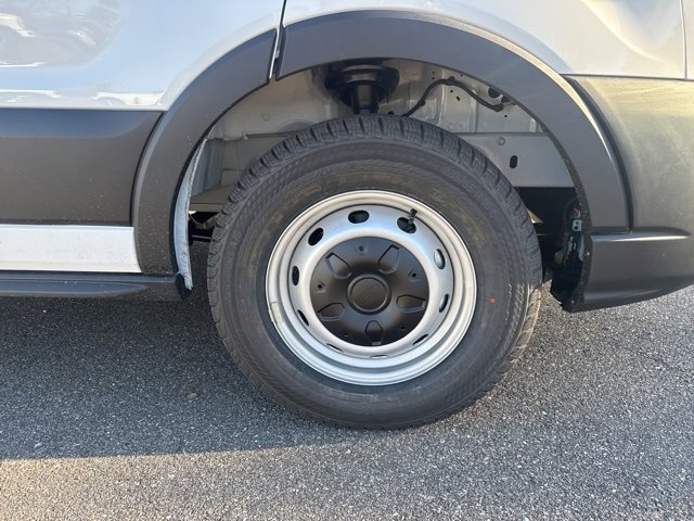 New 2026 Ford Transit 150 Low Roof w/ Load Area Protection Package image 12