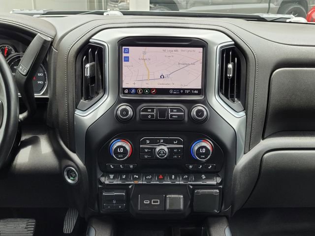 Used 2023 Chevrolet Silverado 2500 LTZ w/ LTZ Texas Edition AWD/4WD image 23