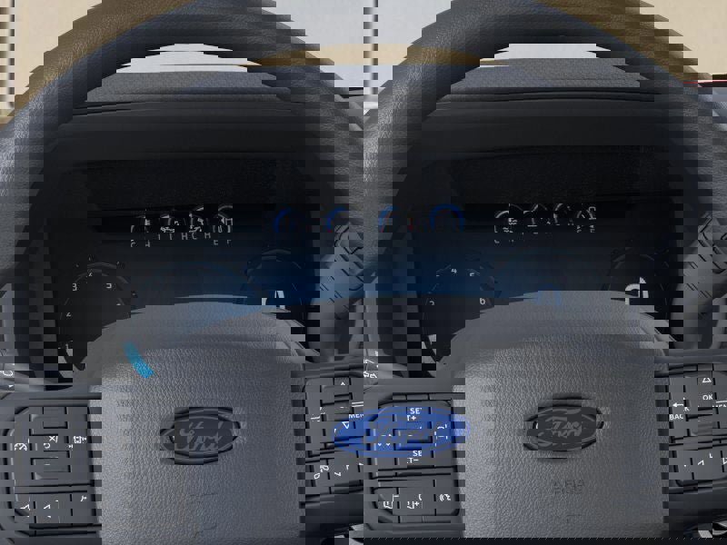 New 2025 Ford F150 STX w/ LOBO Package image 35