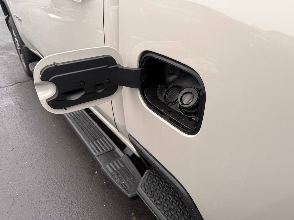 New 2026 Chevrolet Silverado 2500 Custom w/ Custom Value Package image 12