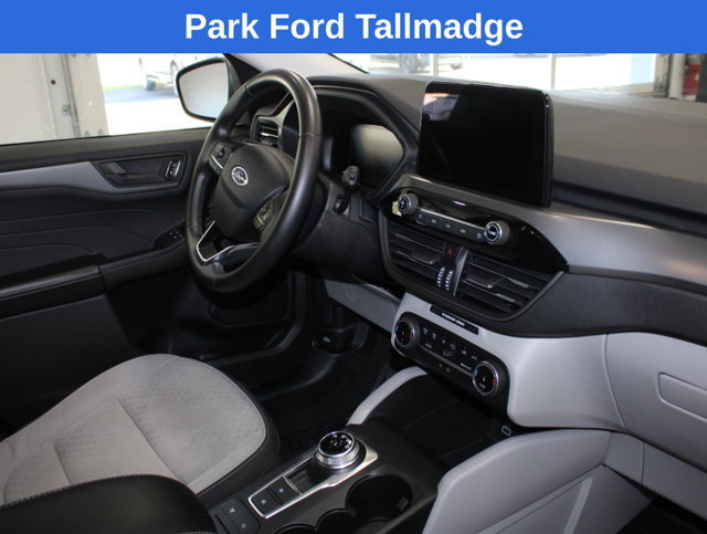 Used 2024 Ford Escape Active FWD image 24