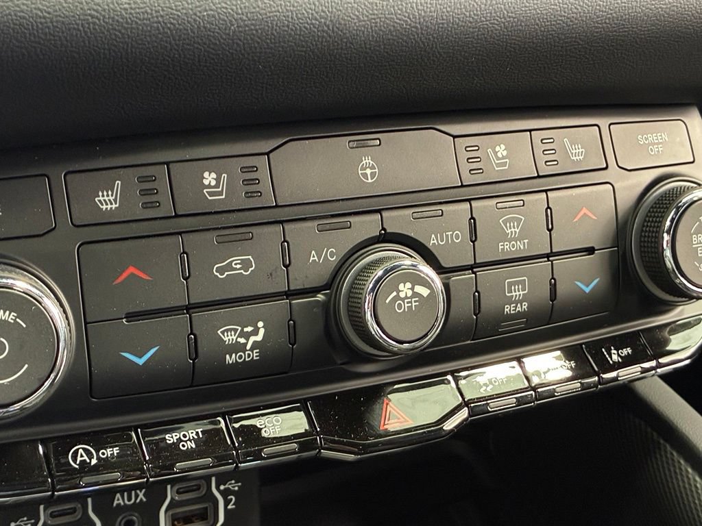 New 2026 Dodge Durango GT AWD/4WD image 27