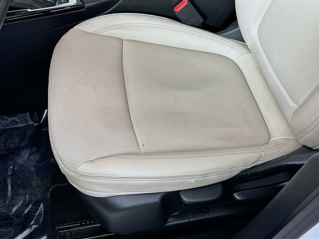 Used 2024 Buick Encore GX Sport Touring image 27