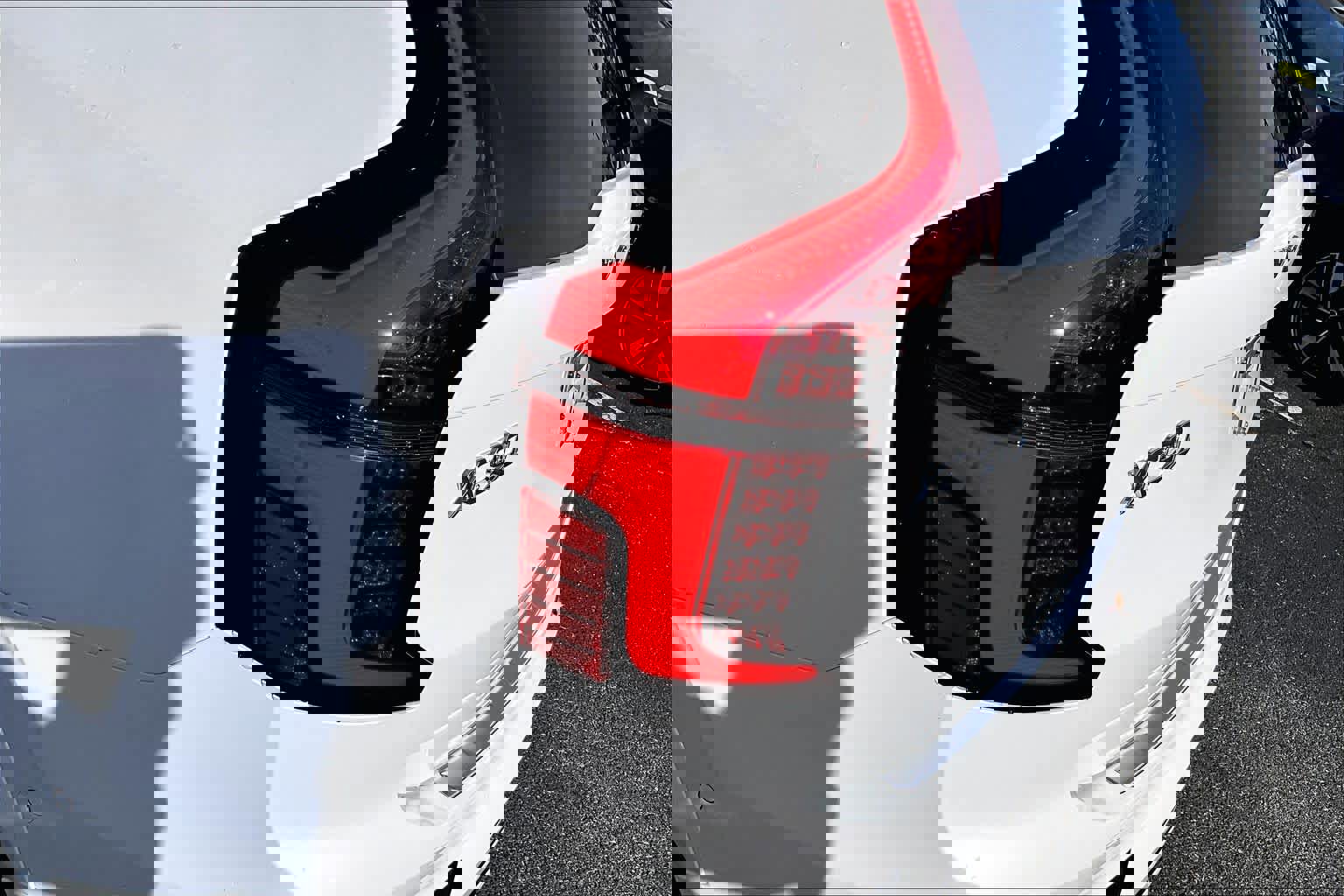 New 2026 Volvo XC90 B6 Ultra w/ Protection Package Premier image 5