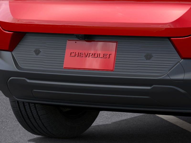 New 2026 Chevrolet Equinox EV LT w/ LPO, All-Weather Mat Package image 14