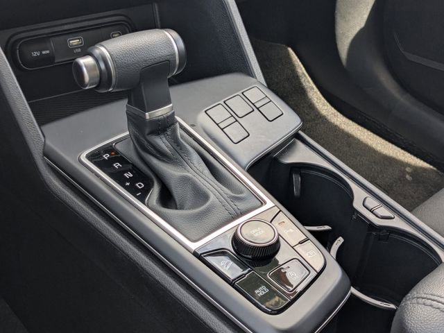 Certified 2024 Kia Sportage LX image 24