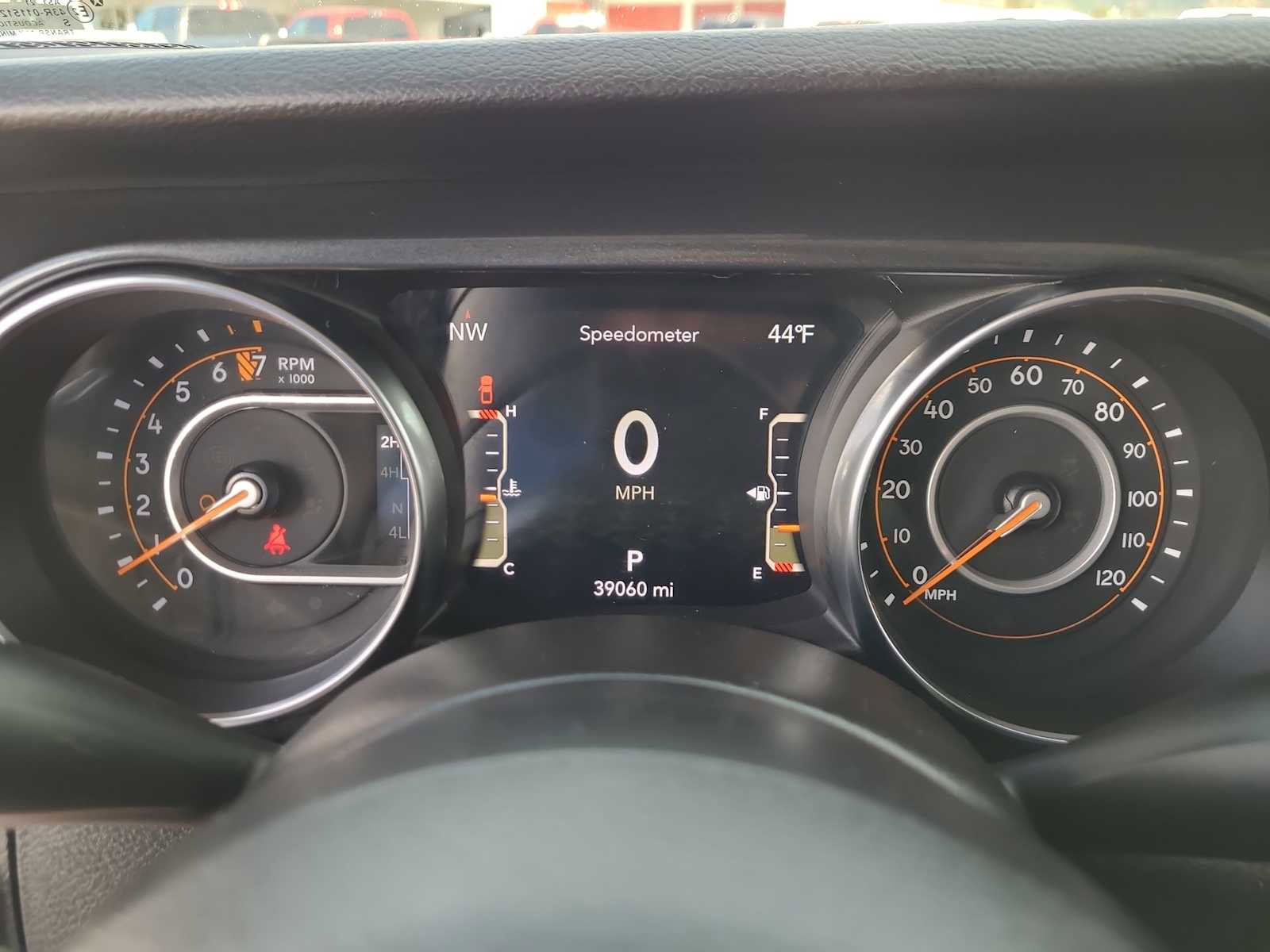 Used 2021 Jeep Gladiator Sport image 26