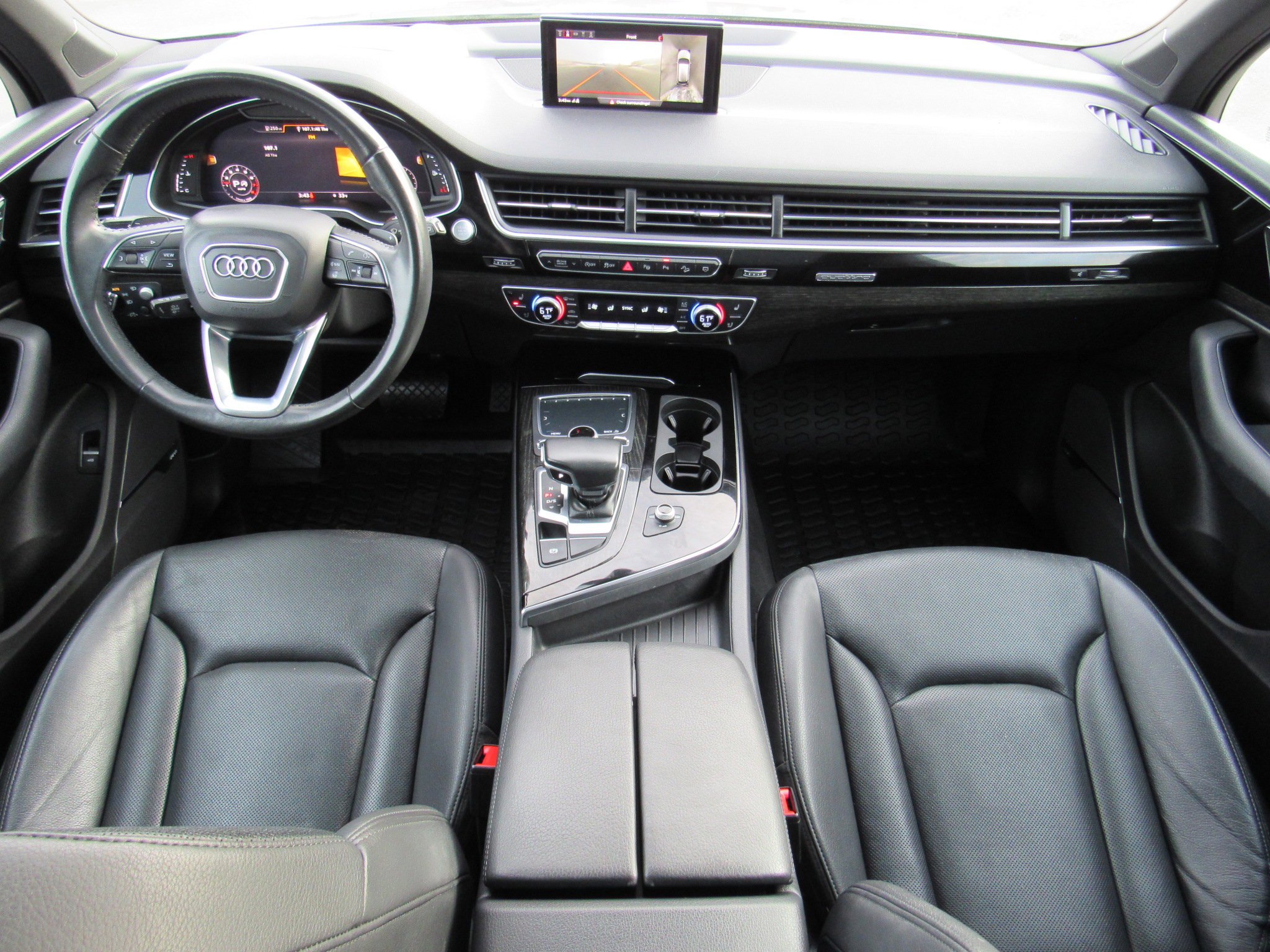 Used 2019 Audi Q7 3.0T Prestige image 40