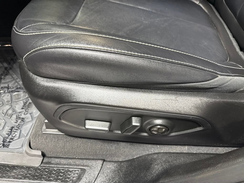 Used 2022 Jeep Grand Cherokee Limited AWD/4WD image 17