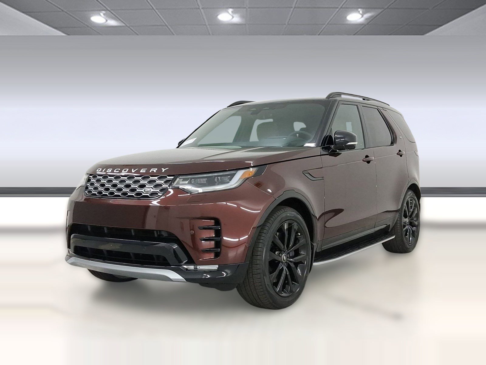 New 2026 Land Rover Discovery Limited Edition image 1