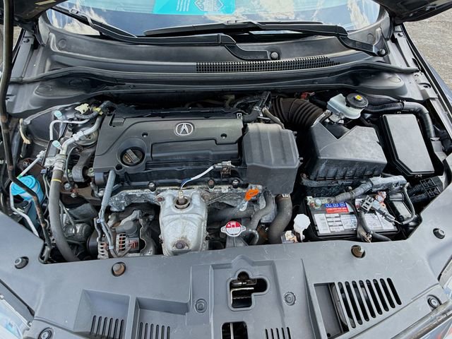 Used 2017 Acura ILX w/ Premium Package image 28