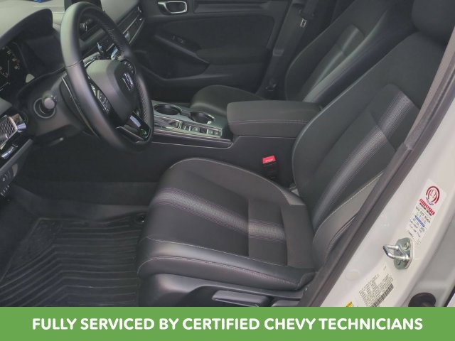 Used 2024 Honda Civic Sport image 22