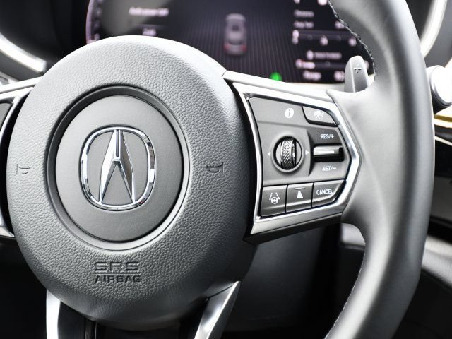 New 2026 Acura MDX SH-AWD image 22