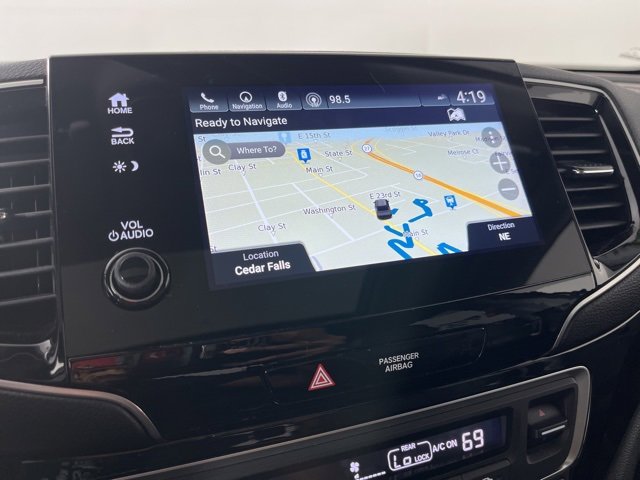 Used 2019 Honda Pilot Touring image 21