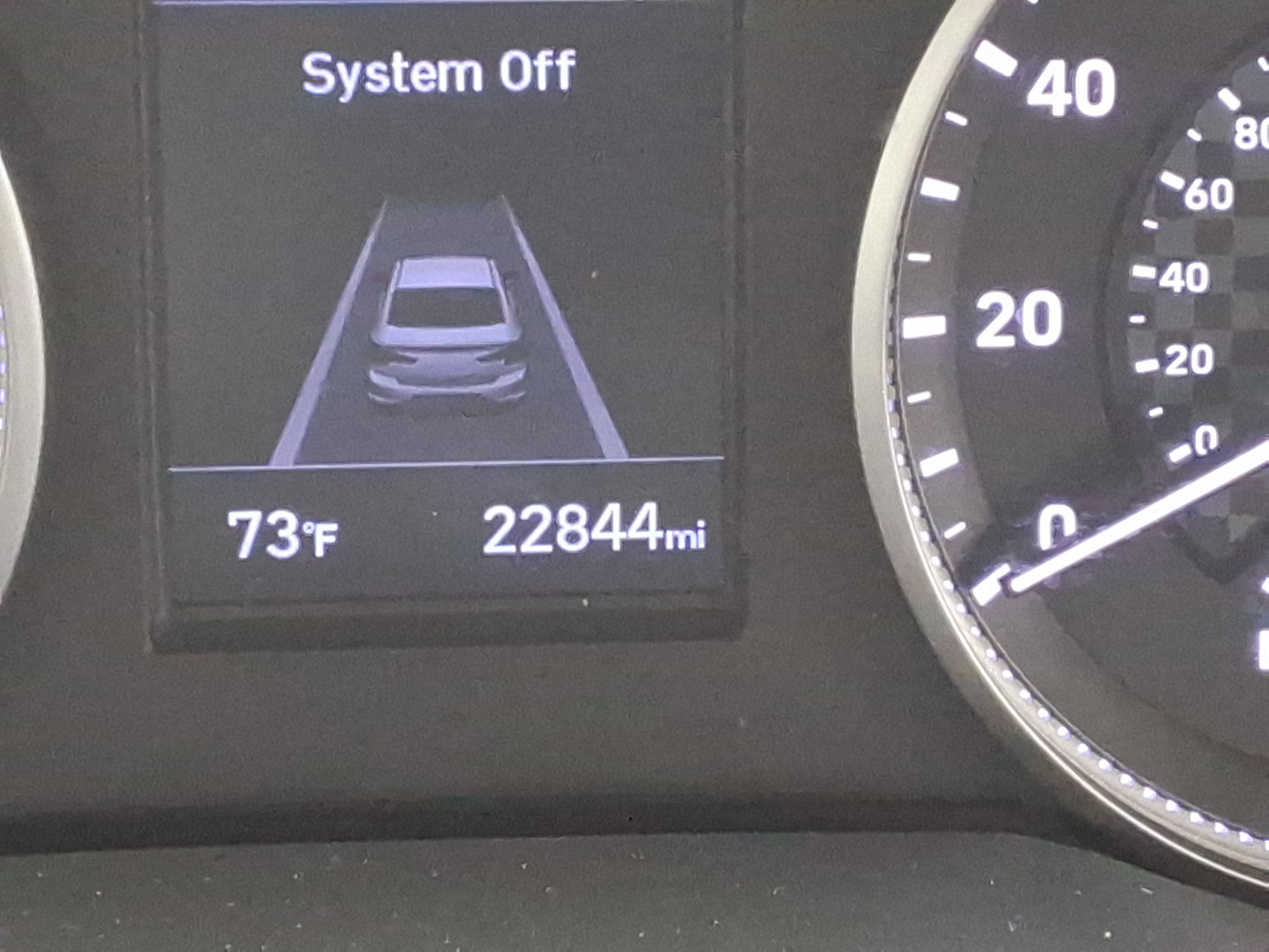Used 2020 Hyundai Elantra SE FWD image 13
