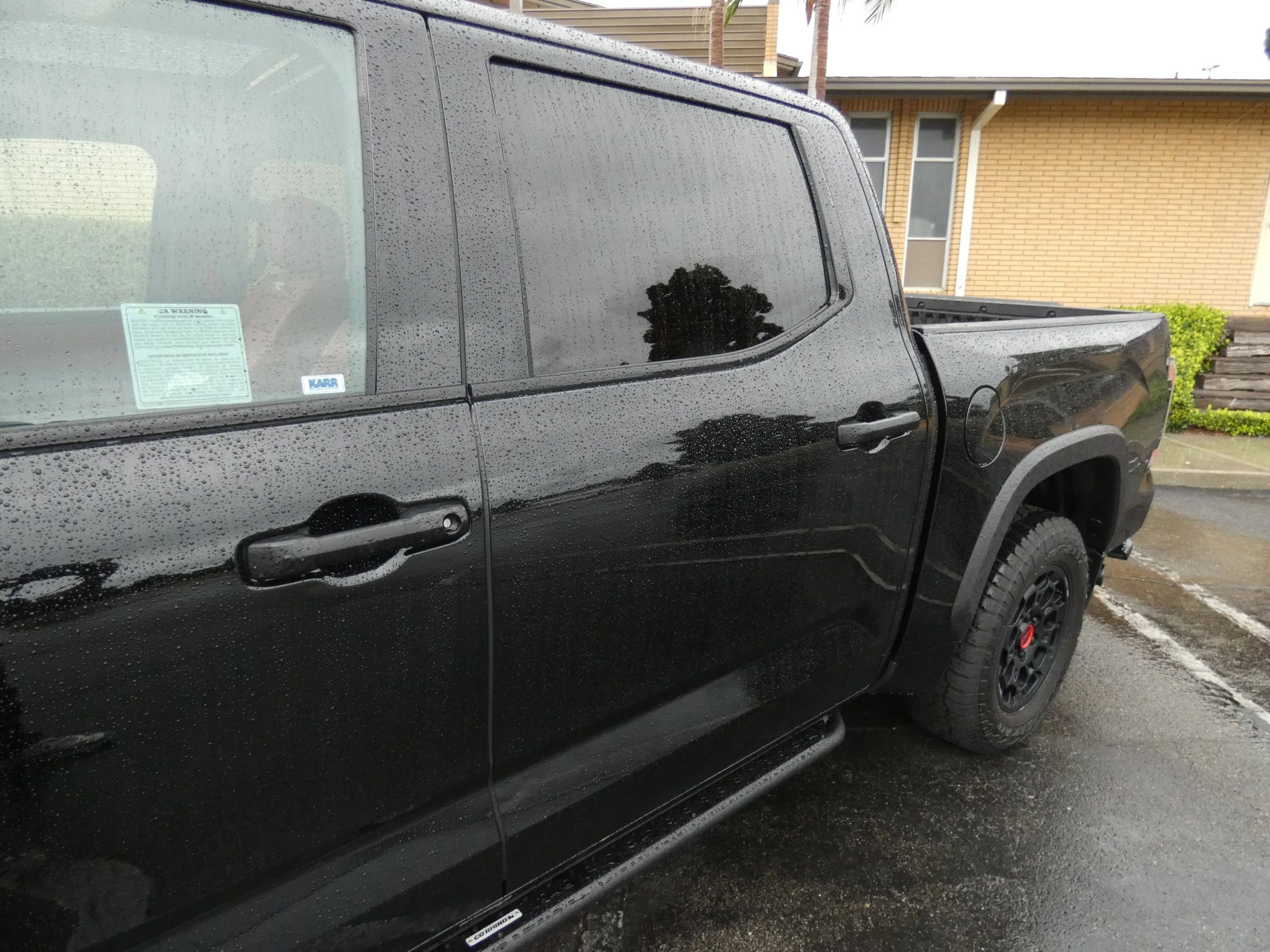 Used 2025 Toyota Tundra TRD Pro image 13