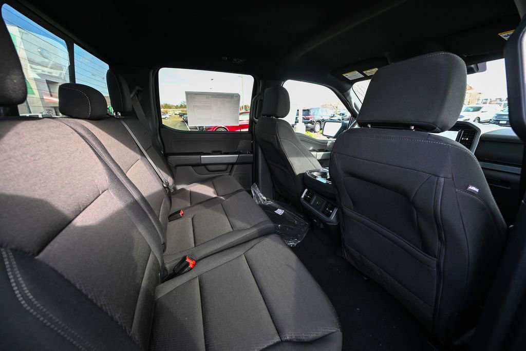 New 2026 Ford F150 XLT AWD/4WD image 22