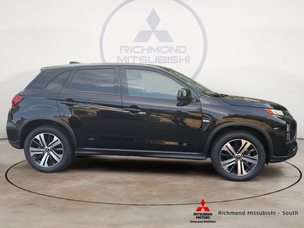 New 2026 Mitsubishi Outlander Sport ES AWD/4WD image 2