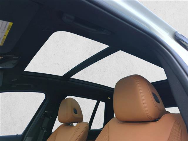 Used 2023 BMW X3 sDrive30i w/ Convenience Package RWD image 16