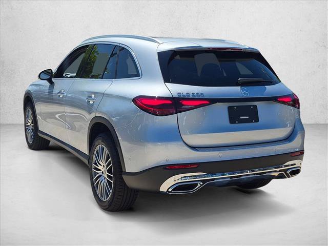 New 2027 Mercedes-Benz GLC 300 image 8