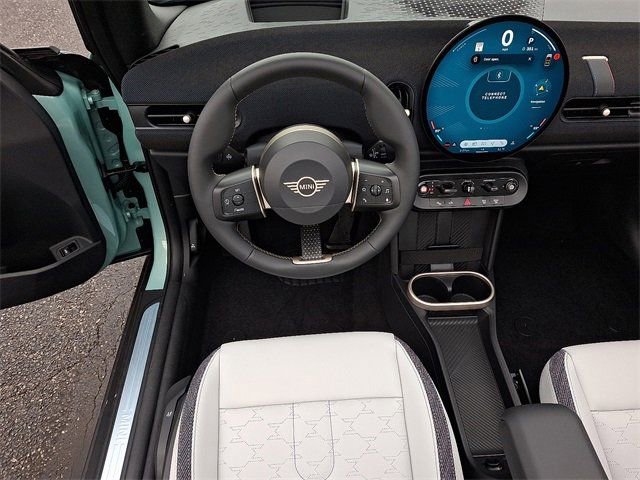 New 2026 MINI Cooper S image 11