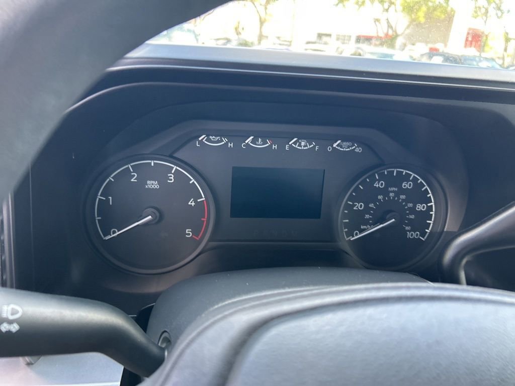 Used 2023 Ford F350 XL w/ 360-Degree Camera Package image 27