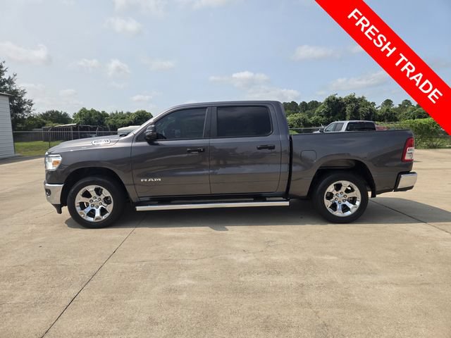 Used 2023 RAM 1500 Lone Star AWD/4WD image 4