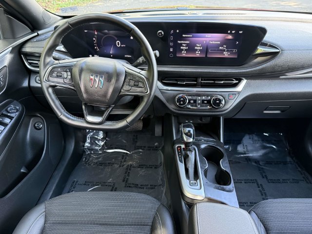 Used 2024 Buick Envista Preferred w/ Convenience I Package FWD image 13