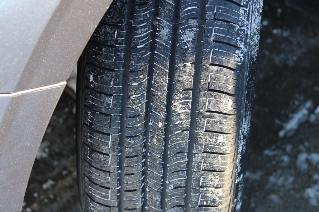 Used 2025 Nissan Sentra SV image 13