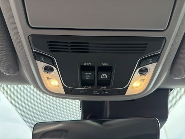 Used 2023 Honda Ridgeline RTL image 32