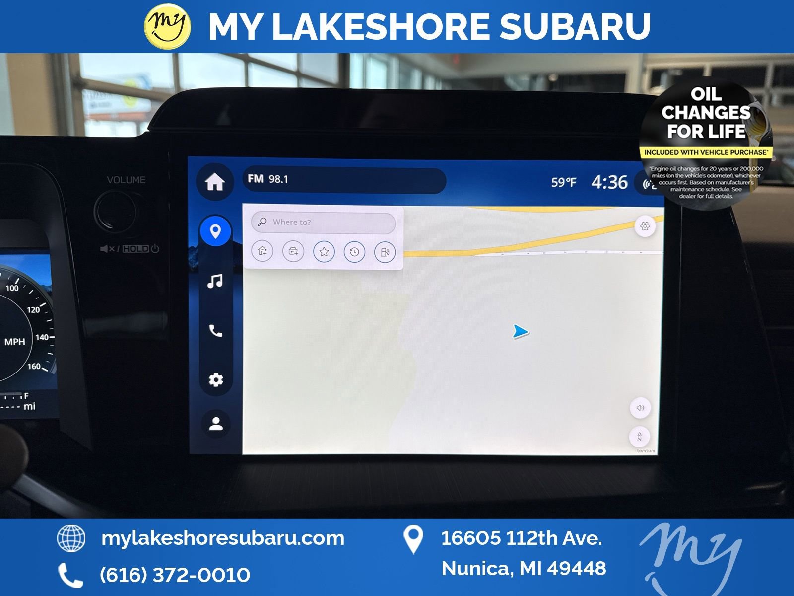 New 2026 Subaru Outback Premium image 19