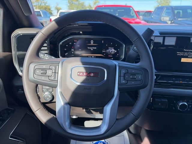 New 2026 GMC Sierra 1500 SLE w/ Preferred Package image 15