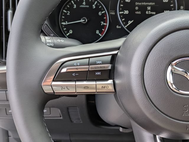 New 2026 MAZDA CX-50 AWD 2.5 S w/ Weather Package image 24
