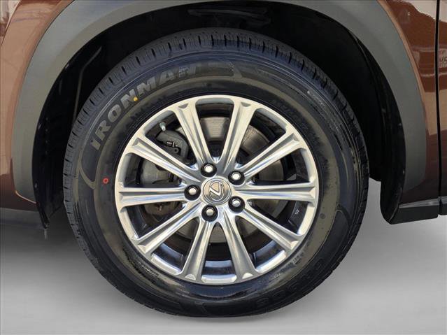 Used 2017 Lexus NX 200t NX Turbo w/ Accessory Package 2 image 23