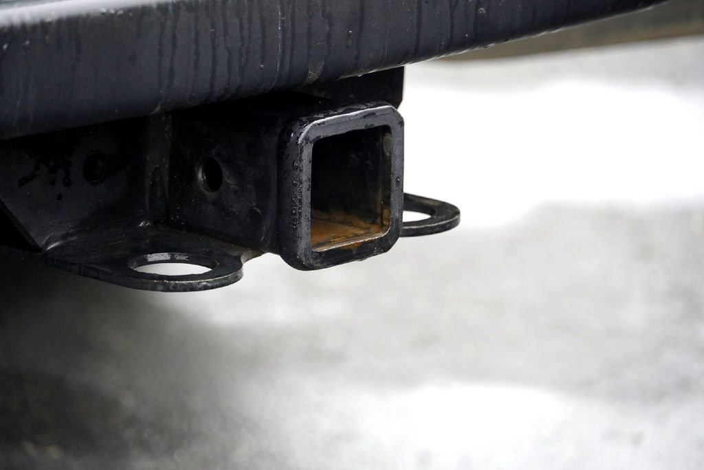 Used 2018 RAM 1500 Tradesman image 9