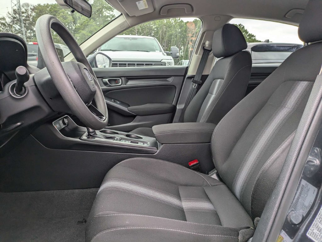Used 2024 Honda Civic LX image 14