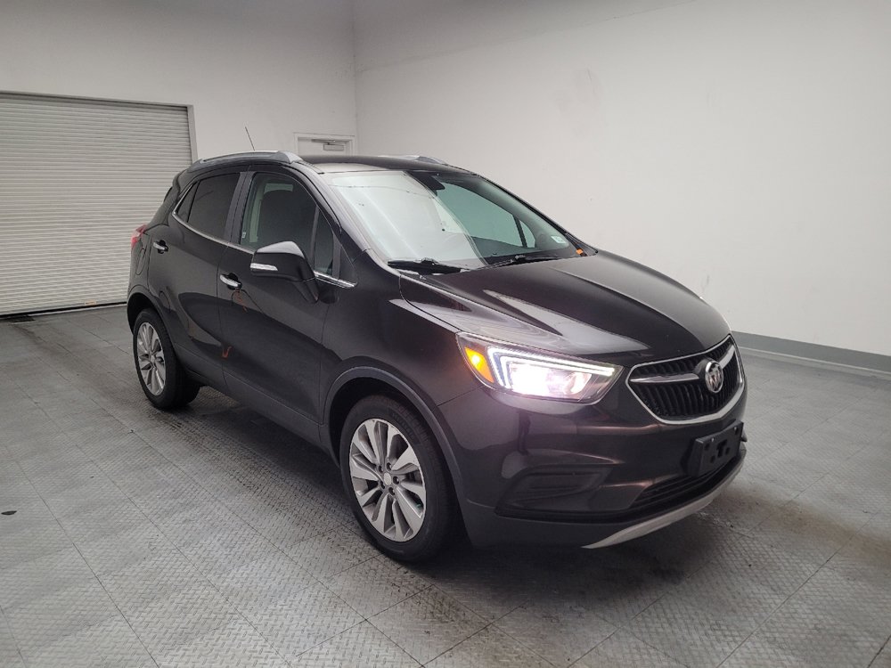 Used 2019 Buick Encore Preferred FWD image 13