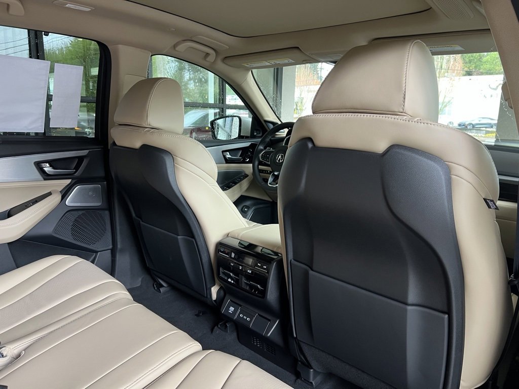 New 2026 Acura MDX w/ Technology Package image 28