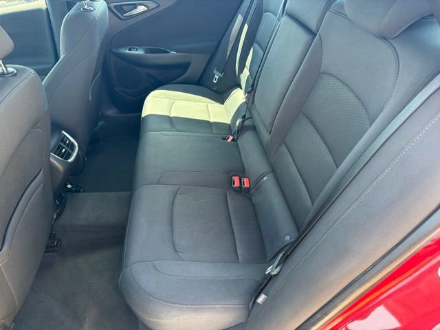 Used 2016 Chevrolet Malibu LT FWD image 18