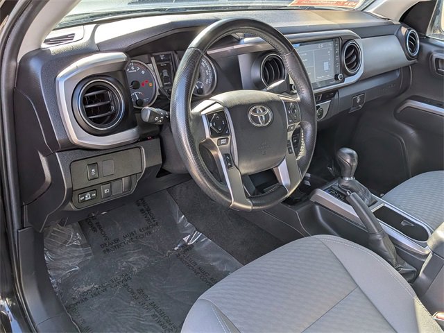 Used 2022 Toyota Tacoma SR5 image 13