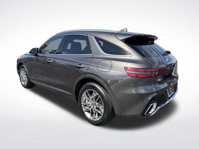 Used 2025 Genesis GV70 2.5T AWD/4WD image 37