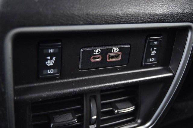 Used 2021 Nissan Murano Platinum w/ Cargo Package image 28