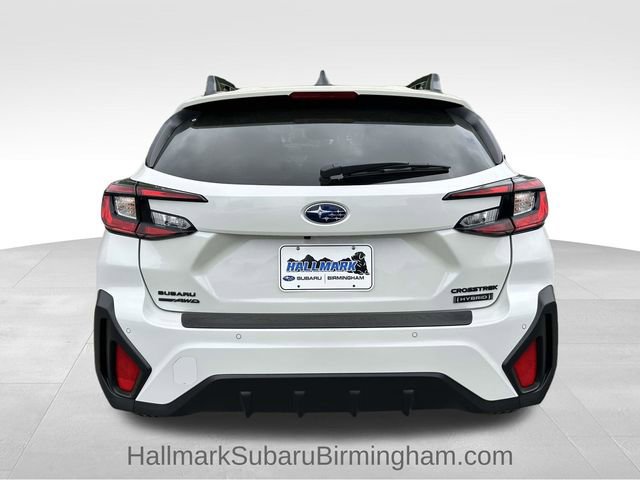 New 2026 Subaru Crosstrek 2.5i Limited AWD/4WD image 3