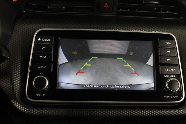 Certified 2020 Nissan Kicks S FWD image 28