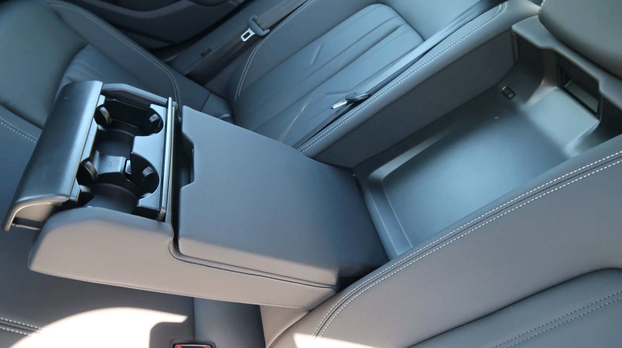 Used 2024 Audi A6 3.0T Premium image 41