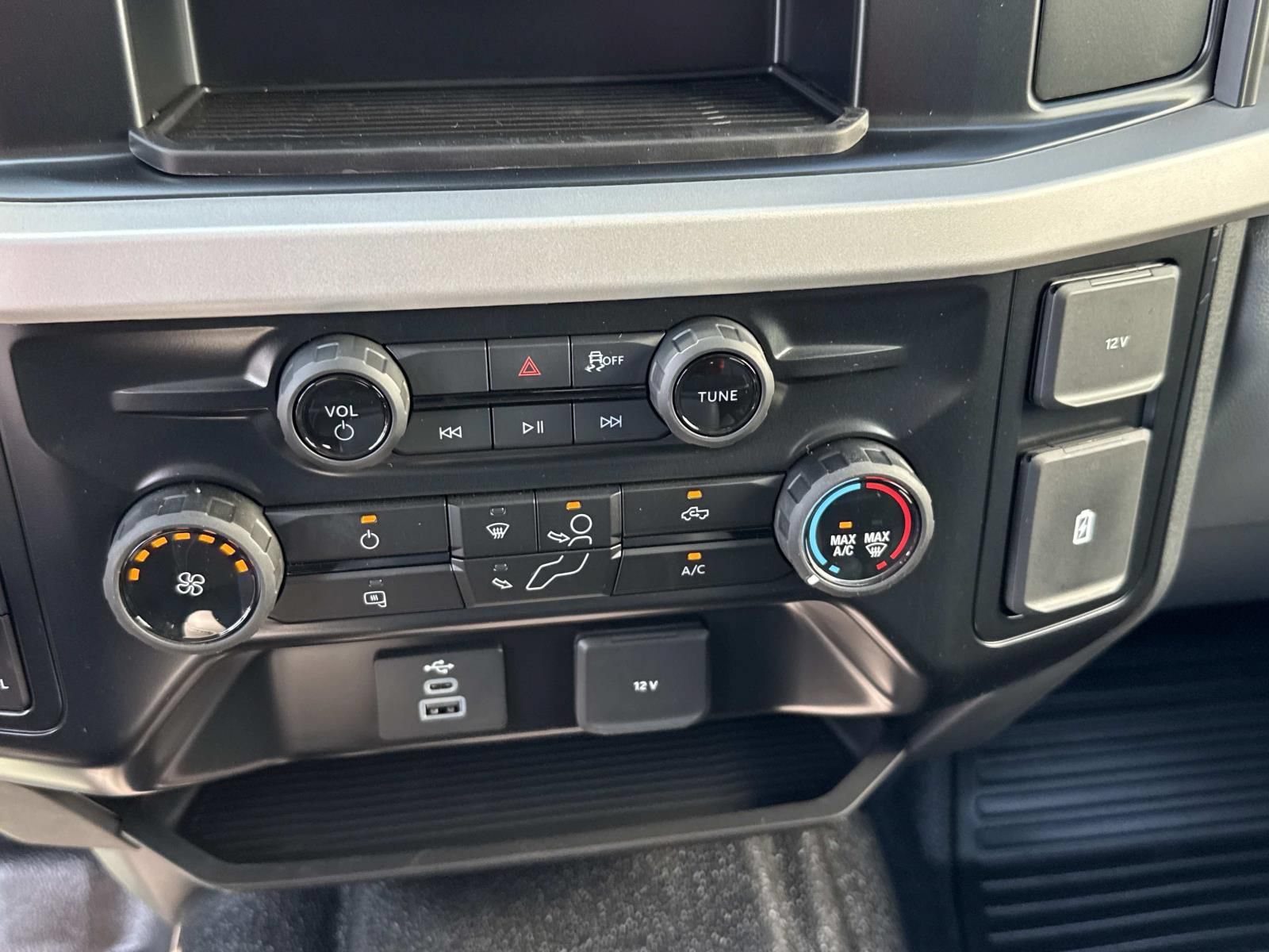 New 2026 Ford F250 XL AWD/4WD image 16