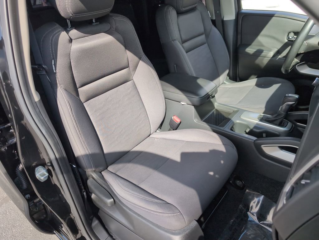 Used 2022 Nissan Frontier SV image 20