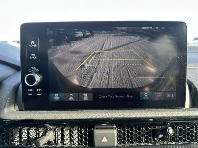 Used 2023 Honda CR-V Sport Touring image 17