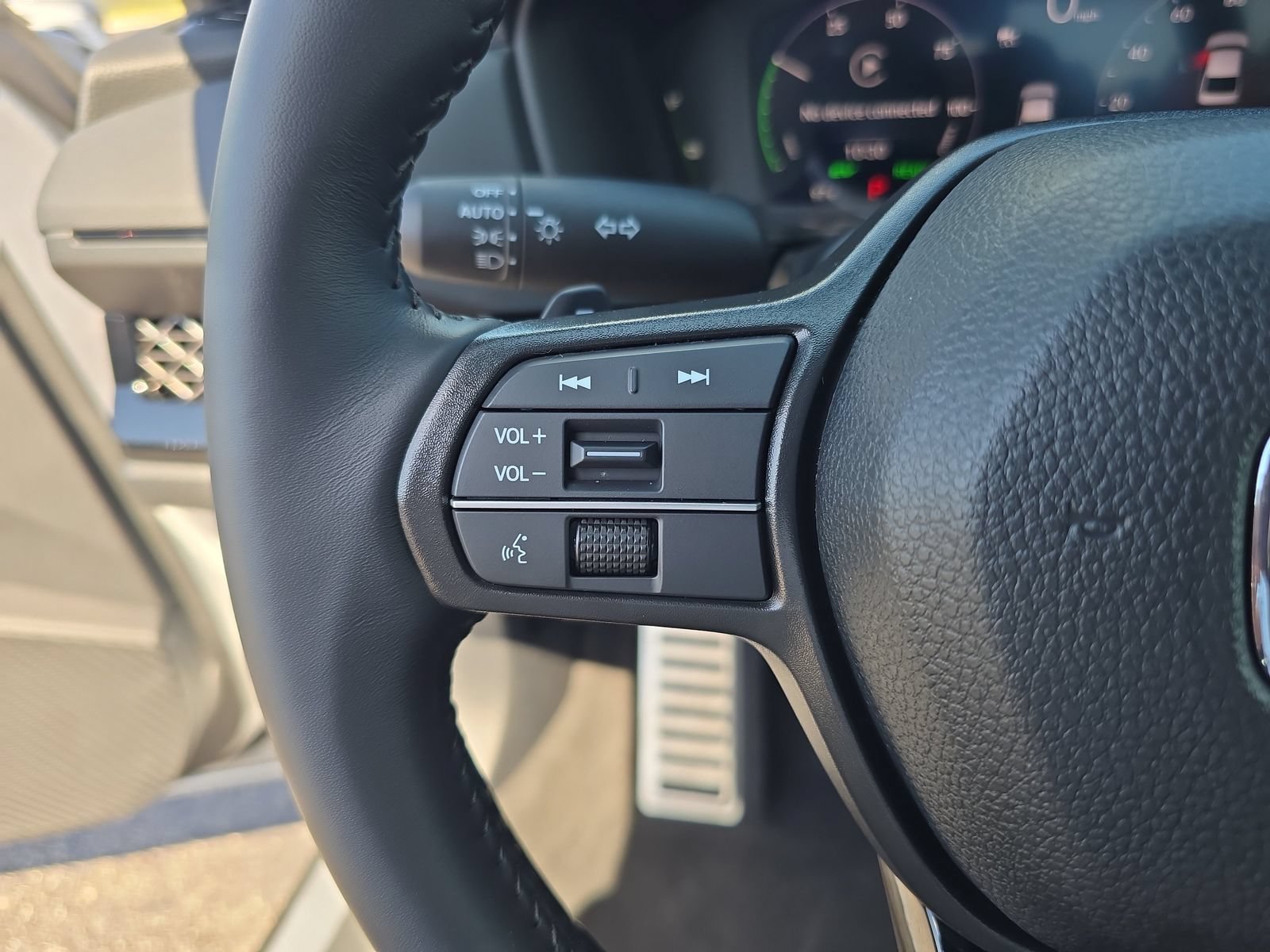 Certified 2026 Honda Accord Sport image 22